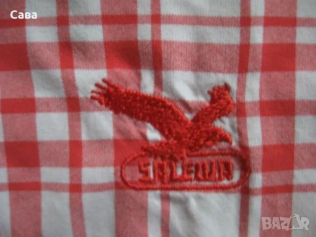 Риза SALEWA  дамска,С-М, снимка 5 - Ризи - 47466024