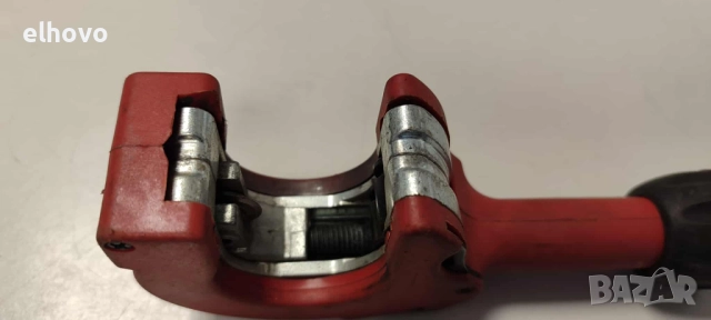 Тръборез 12-35mm, снимка 7 - Други инструменти - 51843216