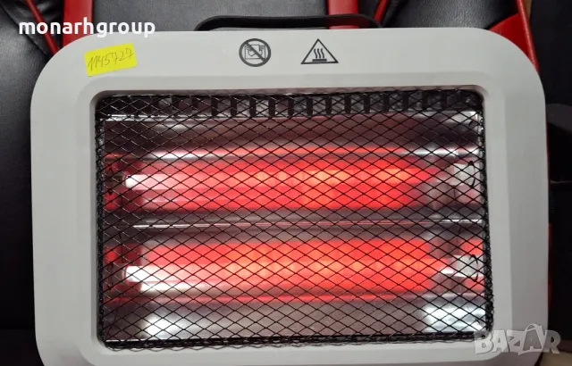 Печка Termomax TR8Q 800 W, снимка 5 - Отоплителни печки - 50200226