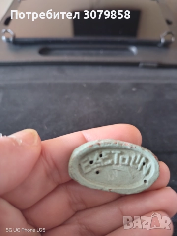 Немски офицер, снимка 4 - Антикварни и старинни предмети - 52720323