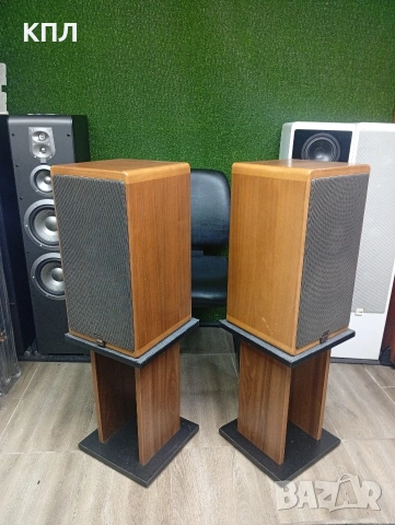 Тонколони CANTON Karat-940, снимка 12 - Тонколони - 53339022