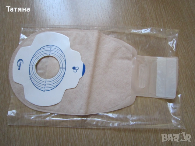 стомирани торбички, снимка 16 - Медицински консумативи - 50706816