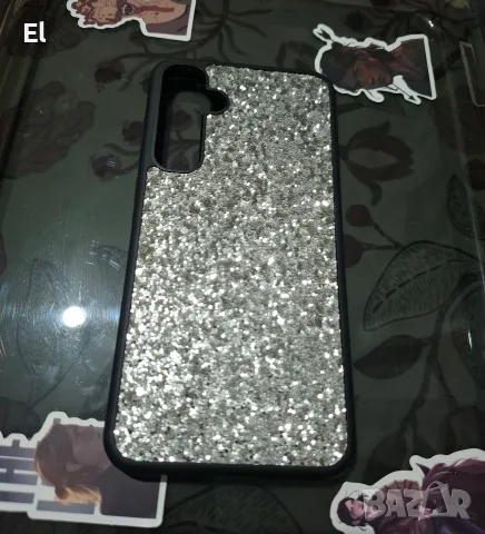 Калъфи за Samsung Galaxy A55, снимка 5 - Калъфи, кейсове - 56455057