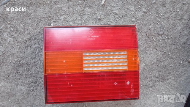 стоп пасат 3, снимка 1