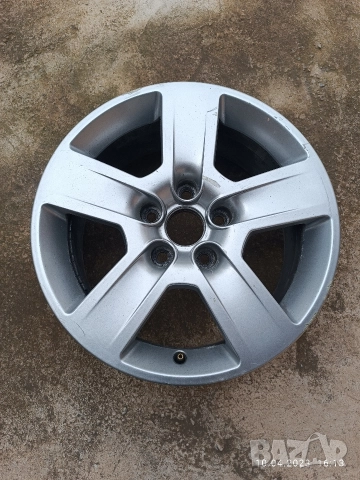 ЕДИНИЧНИ АЛУМИНИЕВИ ДЖАНТИ , снимка 4 - Гуми и джанти - 52629293