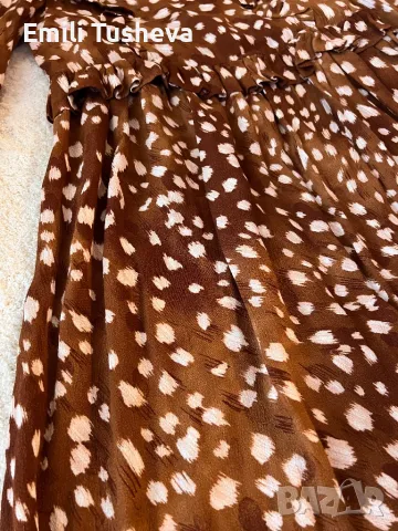 Дамска рокля Zara