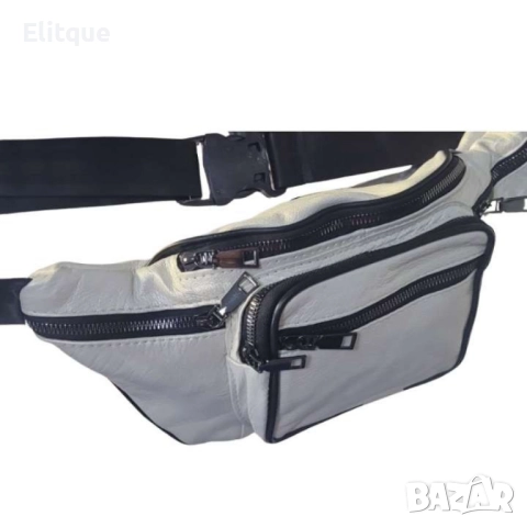 Чанта за кръст или за през рамо, снимка 3 - Чанти - 52852310