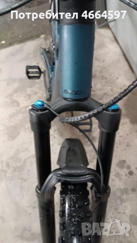 Scott genius930,2025година. 29/L, снимка 2 - Велосипеди - 52589250