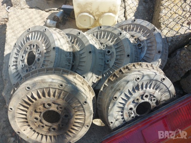 Продавам много части за лада и жигули 2101.2107 