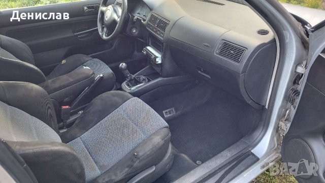 Голф4 1.9 TDI 116кс. На Части , снимка 4 - Части - 40684026