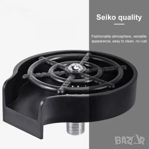 АВТОМАТ за МИЕНЕ на ЧАШИ - CUP WSHER , снимка 3 - Обзавеждане за заведение - 47445713