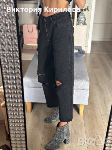 Denim , снимка 2 - Дънки - 51588892