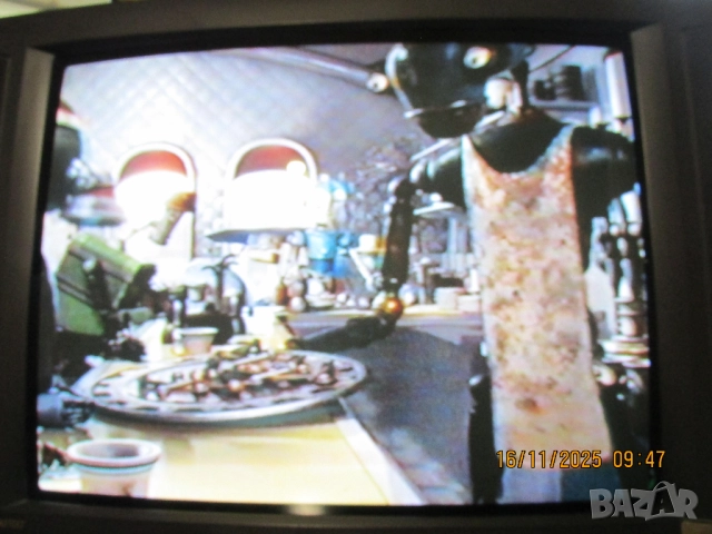 Видео касети, снимка 10 - Анимации - 52430088