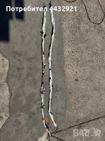 Завеси Audi A4 