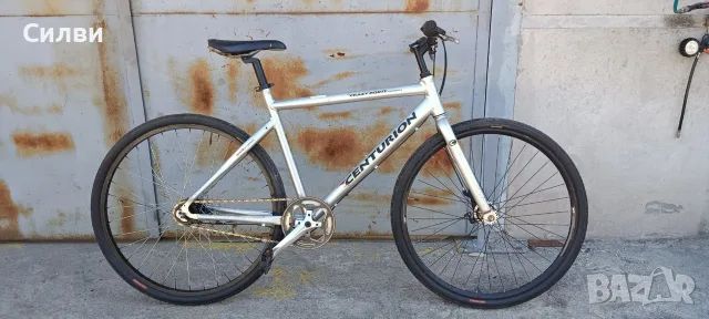 велосипед Centurion 27,5”