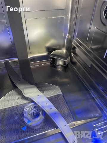 Siemens съдомиялна за пълно вграждане , снимка 5 - Съдомиялни - 52889203