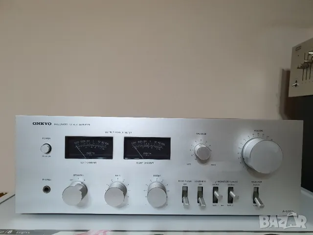 Onkyo A5100