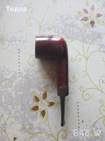 Страхотна лула Олденкопф Сиеста    4, снимка 7 - Лули - 29790114