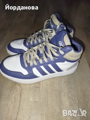 Adidas SPORTSWEAR №41 1/3, снимка 6 - Маратонки - 55888919