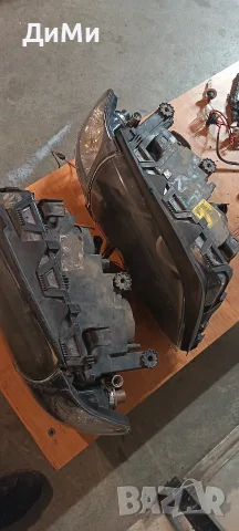 фарове мигачи бмв е46 bmw e46, снимка 3 - Части - 56275474