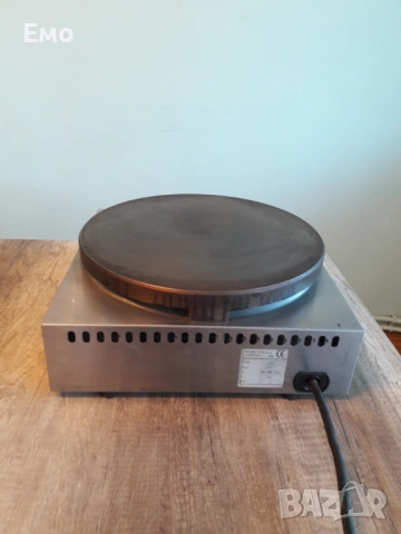 Машина за палачинки-катми, снимка 4 - Обзавеждане на кухня - 53990101