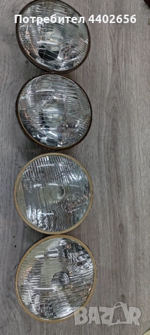Нови оригинални руски фарове за Лада , снимка 5 - Автомобили и джипове - 53175500