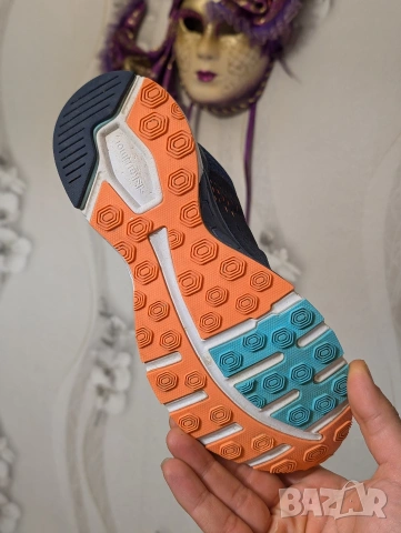 маратонки Karrimor Tempo 5 Support номер 40 , снимка 6 - Маратонки - 54184455