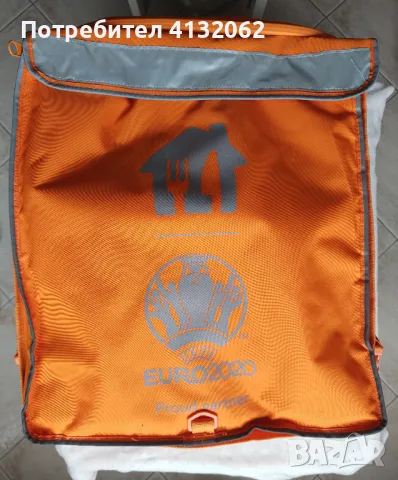 Термо раница за разнос, снимка 15 - Други стоки за дома - 47393346