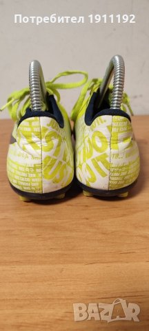 Nike. Футболни бутонки. 38, снимка 2 - Футбол - 42841893