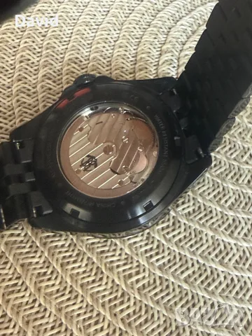 Часовник Roberto cavalli , снимка 4 - Мъжки - 56518213