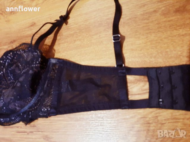 Сутиен Hunkemoller Rebecca Mir, снимка 4 - Бельо - 38816537