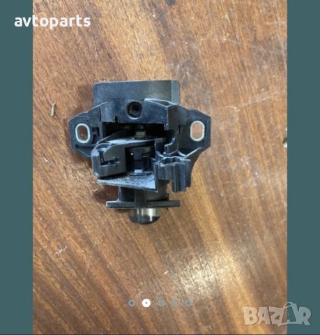 Bmw e90 ключалка багажник, снимка 2 - Части - 40387585