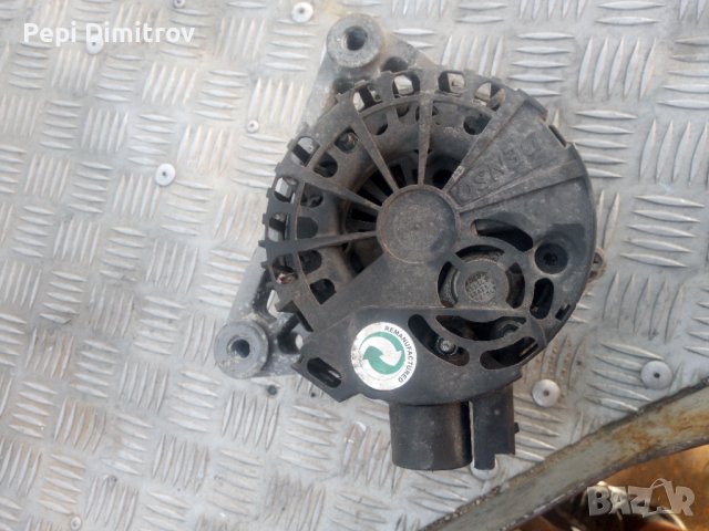 Pegeut 206 Алтернатор 229120702 A5TA6291F, снимка 2 - Части - 42331137