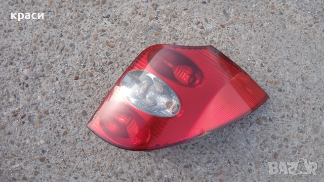 стоп рено лагуна , снимка 3 - Части - 36540284