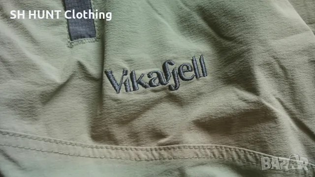 Vikafjell Stretch Shorts размер XXL еластични къси панталони - 1646, снимка 6 - Къси панталони - 48840476