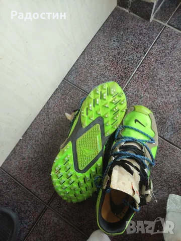 Оригинални обувки NIKE OFF WHITE 150EU