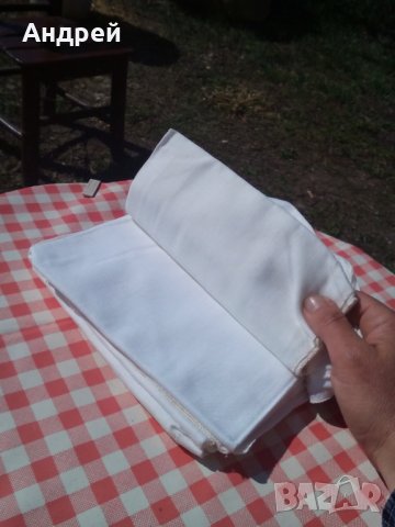 Стар комплект Бебешки пелени, снимка 6 - Други ценни предмети - 30104675