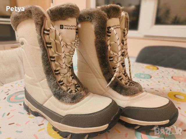 Mountain Warehouse дамски апрески , снимка 3 - Спортни екипи - 53038239