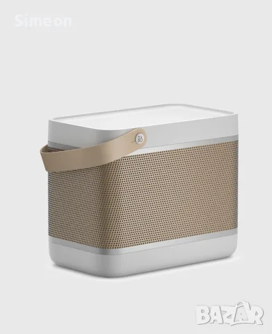 Bang&Olufsen beolit 20, снимка 2 - Bluetooth тонколони - 56184057