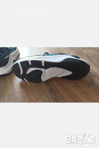 Nike Legend Essential 3NN, снимка 8 - Маратонки - 54233034