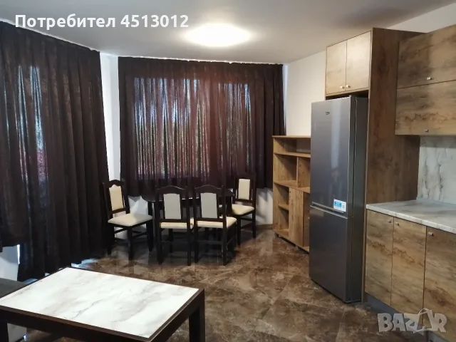 ОТ СОБСТВЕНИК АПАРТАМЕНТ ПОД НАЕМ  - КОМАТЕВО, снимка 2 - Апартаменти - 56357461