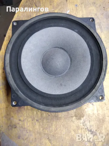 БГ бас 8 инча, 1 брой 