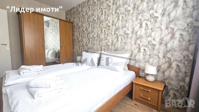 3-стаен до Стария град, снимка 8 - Апартаменти - 54054784