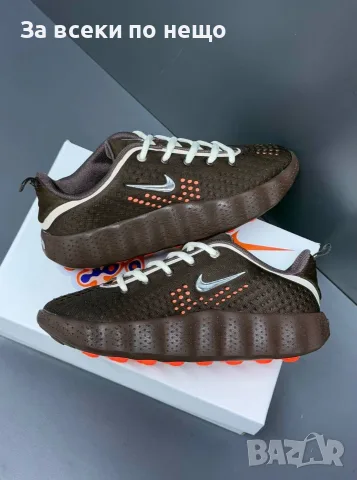 Nike Дамски Маратонки👟Дамски Спортни Обувки Найк - Различни Цветове Код SEM-70, снимка 2 - Маратонки - 55726514