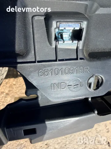 681010919R табло арматурно от Dacia Sandero 3 1.0 TCe ECO-G, снимка 10 - Части - 56024419