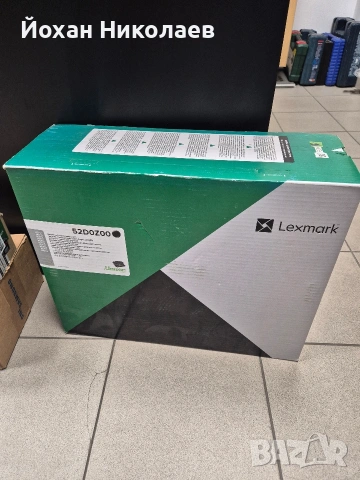 Барабан за Lexmark MX711, MX811, MS711, MS811, снимка 2 - Консумативи за принтери - 53280137
