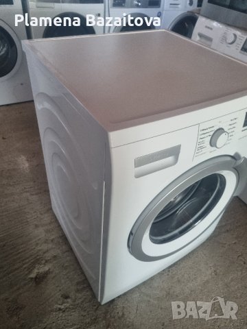 Пералня Siemens, снимка 7 - Перални - 42552271