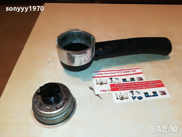 🔥РЪКОХВАТКА ЗА ДЕЛОНГИ 2909221344, снимка 10 - Кафемашини - 38158006
