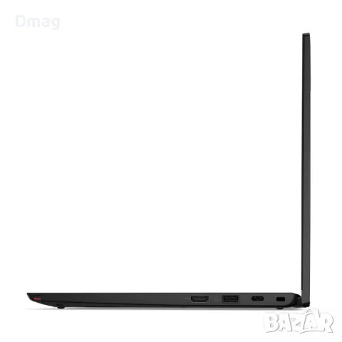 13.3" тъч ThinkPad L13 Yoga / i5-1235U / 16GB / 256GB SSD / Win11 Pro, снимка 10 - Лаптопи за работа - 50810794