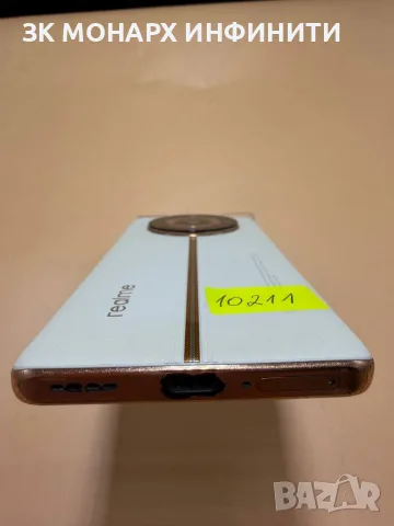 Телефон Realme 11 pro+ 5G / 12+4GB RAM / 512GB, снимка 10 - Xiaomi - 56203155